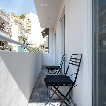 Seven Hills, Boutique Apartments Атина Екстериор снимка