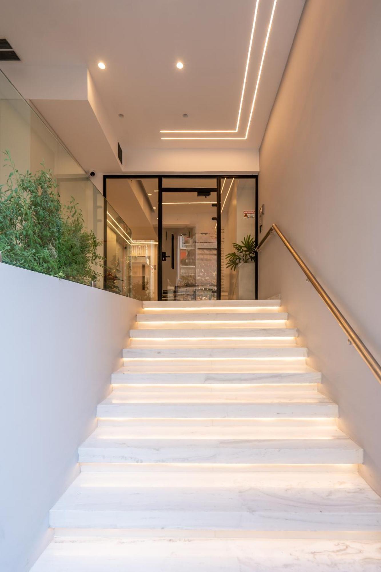 Seven Hills, Boutique Apartments Атина Екстериор снимка