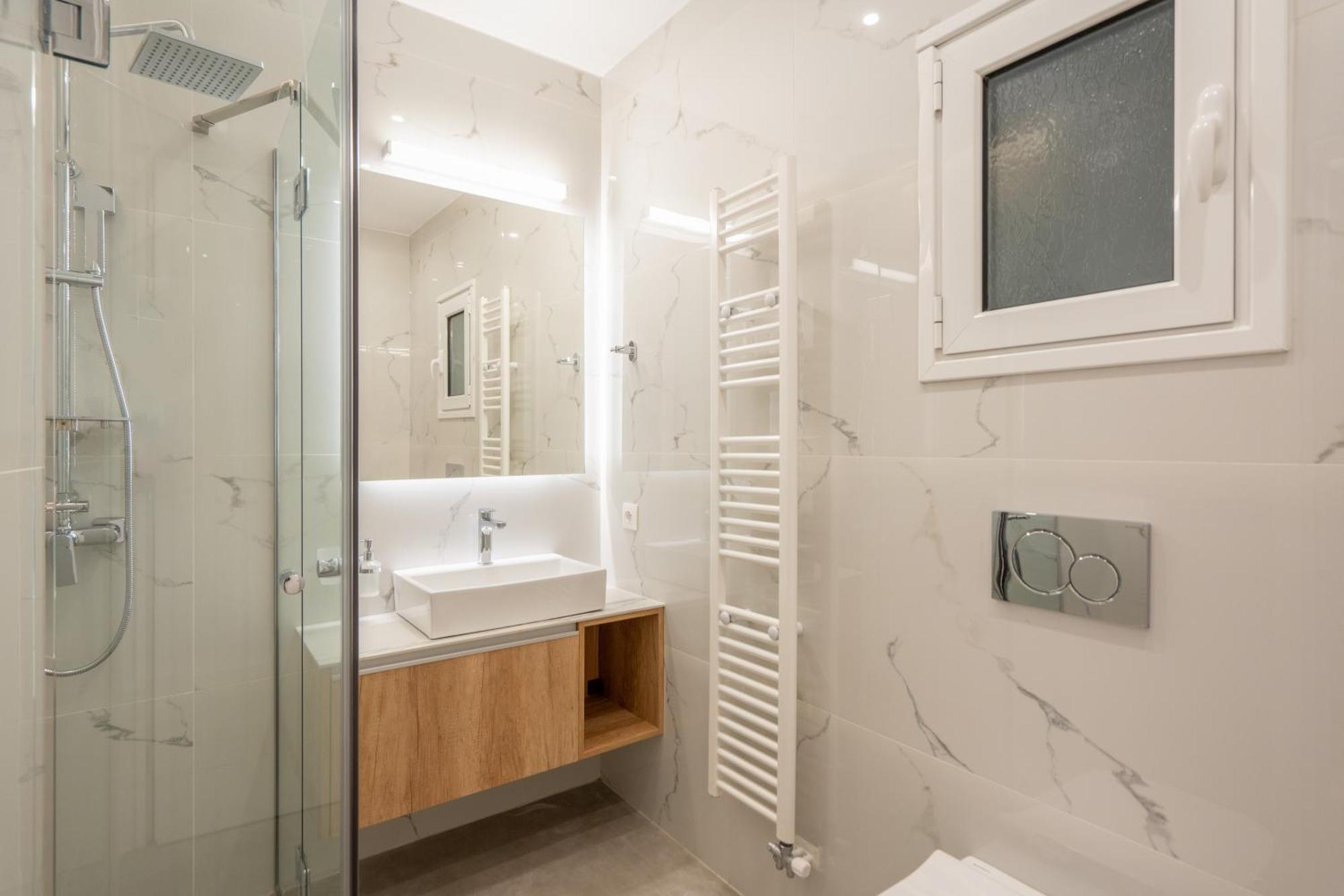 Seven Hills, Boutique Apartments Атина Екстериор снимка