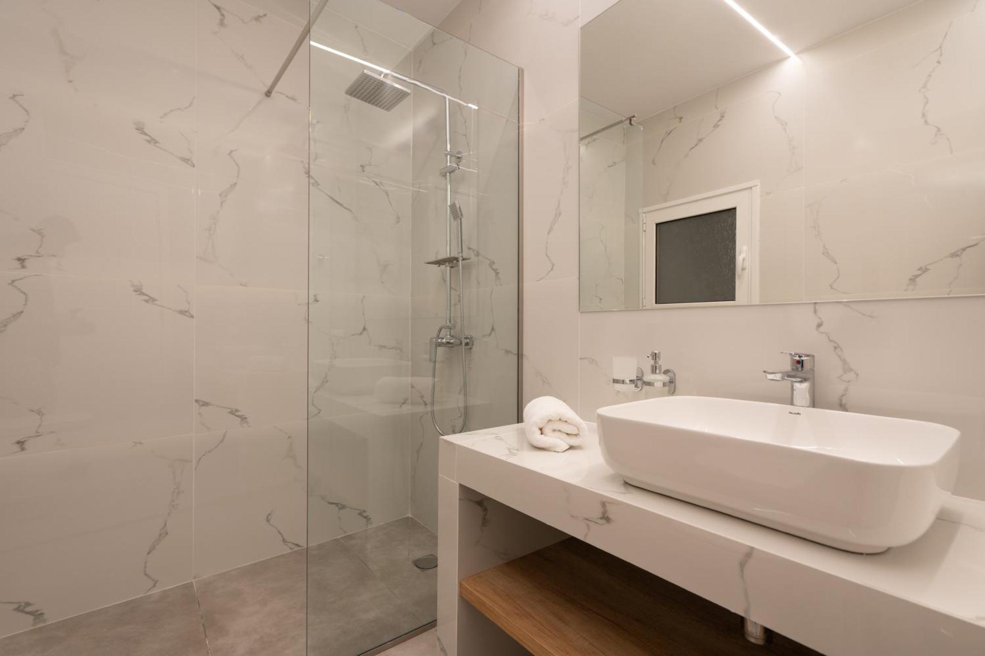 Seven Hills, Boutique Apartments Атина Екстериор снимка